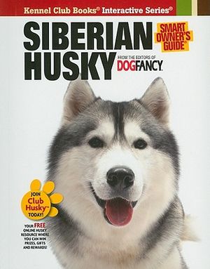 Siberian Husky image number 0