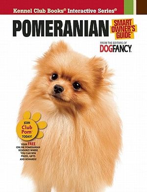 Pomeranian image number 0