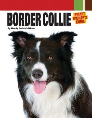 Border Collie image number 0