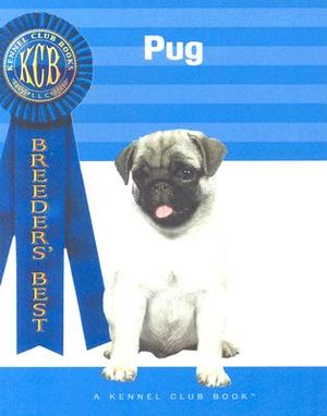 Pug image number 0