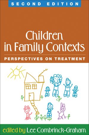 Children in Family Contexts, Second Edition: Perspectives on Treatment image number 0
