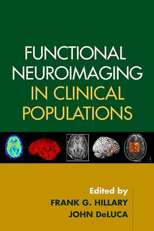Functional Neuroimaging in Clinical Populations image number 0