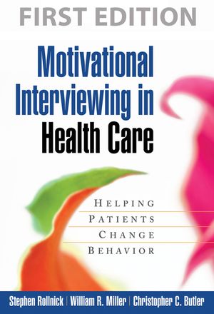 Motivational Interviewing in Health Care: Helping Patients Change Behavior image number 0