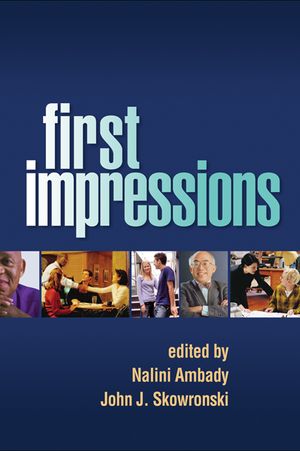 First Impressions image number 0