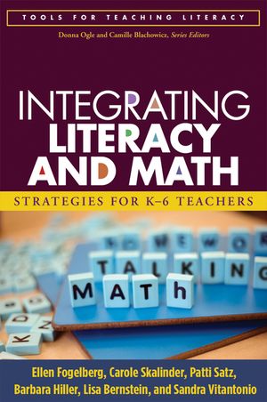 Integrating Literacy and Math: Strategies for K-6 Teachers image number 0
