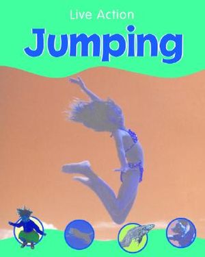 Jumping image number 0