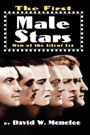 The First Male Stars Hb image number 0