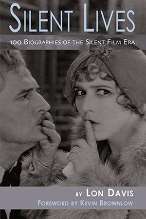Silent Lives image number 0