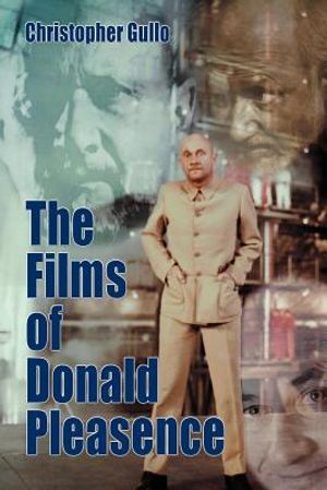 The Films of Donald Pleasence image number 0