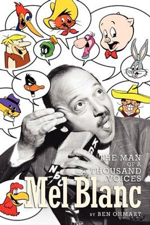 Mel Blanc: The Man of a Thousand Voices image number 0