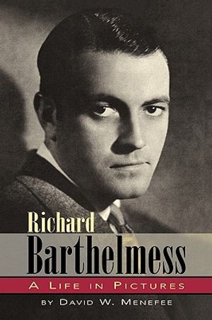 Richard Barthelmess - A Life in Pictures image number 0
