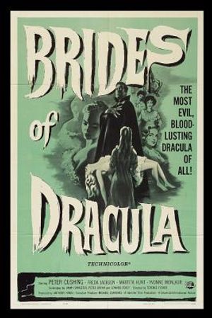 The Brides of Dracula image number 0