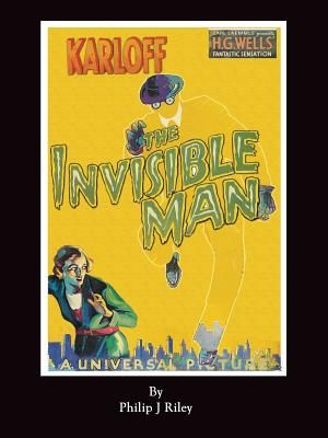 Karloff as the Invisible Man image number 0