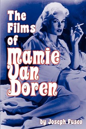 The Films of Mamie Van Doren image number 0