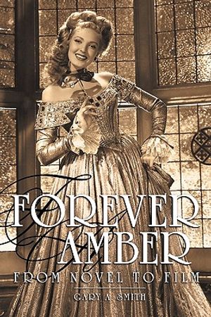 Forever Amber: From Novel to Film image number 0
