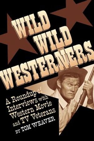 Wild Wild Westerners image number 0