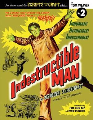 Indestructible Man image number 0