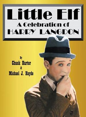Harry Langdon Hb image number 0