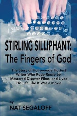Stirling Silliphant: The Fingers of God image number 0