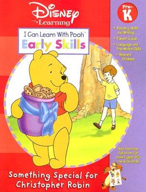 Something Special for Christopher Robin image number 0