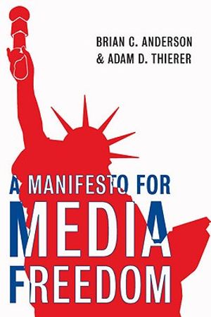 Manifesto for Media Freedom image number 0
