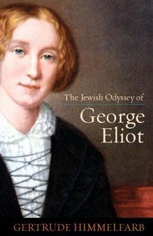Jewish Odyssey of George Eliot image number 0