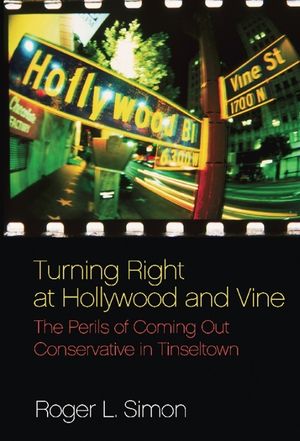 Turning Right at Hollywood and Vine: The Perils of Coming Out Conservative in Tinseltown image number 0