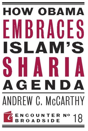 How Obama Embraces Islam's Sharia Agenda: A Creed for the Poor and Disadvantaged image number 0