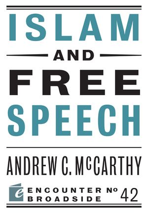 Islam and Free Speech image number 0
