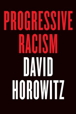 Progressive Racism image number 0