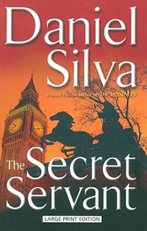 The Secret Servant image number 0