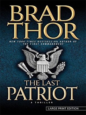 The Last Patriot image number 0