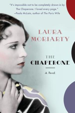 The Chaperone image number 0