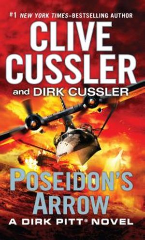 Poseidon's Arrow image number 0