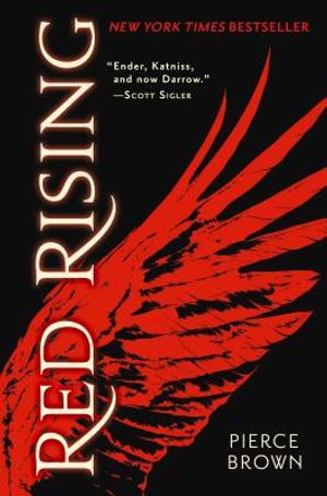 Red Rising image number 0