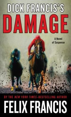 Dick Franciss Damage image number 0
