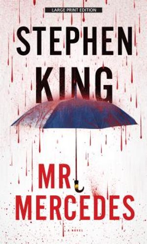 Mr. Mercedes: The Bill Hodges Trilogy image number 0