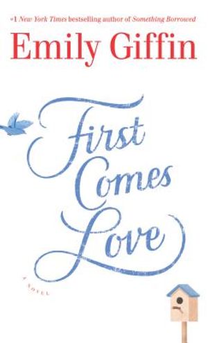 First Comes Love image number 0