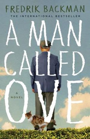 A Man Called Ove image number 0