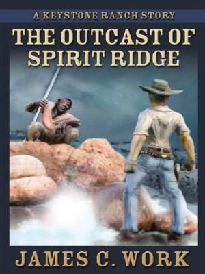 The Outcasts of Spirit Ridge image number 0