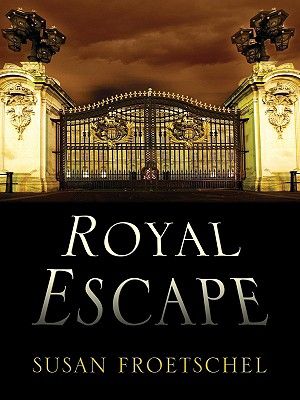 Royal Escape image number 0