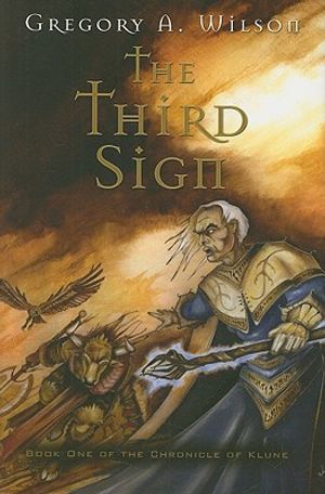 The Third Sign image number 0