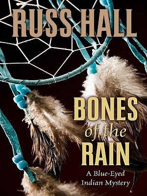 Bones of the Rain image number 0