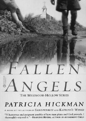 Fallen Angels image number 0