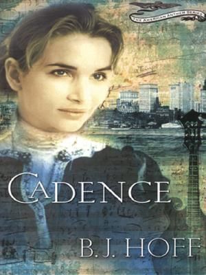 Cadence image number 0