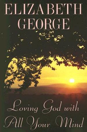 Loving God with All Your Mind image number 0