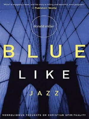 Blue Like Jazz PB image number 0