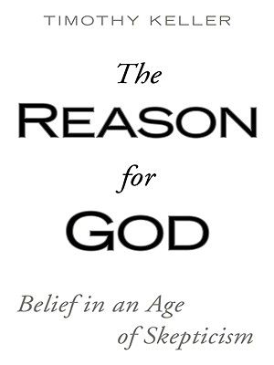 The Reason for God: Belief in an Age of Skepticism image number 0