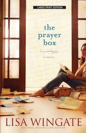 The Prayer Box image number 0