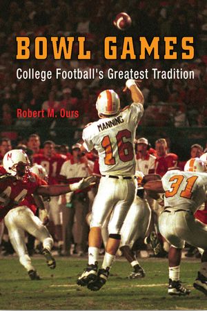 Bowl Games: College Football's Greatest Tradition image number 0